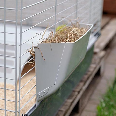 FERPLAST FERPLAST Rabbit 100 - klatka dla królika FERPLAST FERPLAST Rabbit 100 - klatka dla królika