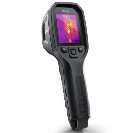 FLIR FLIR KAMERA TERMOWIZYJNA PUNKTOWA 160X120 MSX SUPER RESOLUTION 320X240, -25°C DO 400°C LASER TG268