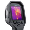 FLIR FLIR KAMERA TERMOWIZYJNA PUNKTOWA 160X120 MSX SUPER RESOLUTION 320X240, -25°C DO 400°C LASER TG268