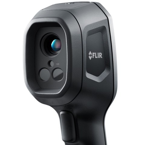 FLIR FLIR KAMERA TERMOWIZYJNA PUNKTOWA 160X120 MSX SUPER RESOLUTION 320X240, -25°C DO 400°C LASER TG268 FLIR FLIR KAMERA TERMOWIZYJNA PUNKTOWA 160X120 MSX SUPER RESOLUTION 320X240, -25°C DO 400°C LASER TG268