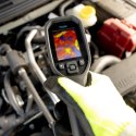 FLIR FLIR KAMERA TERMOWIZYJNA PUNKTOWA 160X120 MSX SUPER RESOLUTION 320X240, -25°C DO 400°C LASER TG268