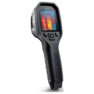 FLIR FLIR KAMERA TERMOWIZYJNA WYSOKOTEMPERATUROWA 160X120 MSX SUPER RESOLUTION 320X240, -25°C DO 1080°C LASER TG298