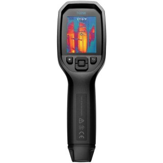 FLIR FLIR KAMERA TERMOWIZYJNA WYSOKOTEMPERATUROWA 160X120 MSX SUPER RESOLUTION 320X240, -25°C DO 1080°C LASER TG298