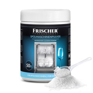 FRISCHER Proszek do mycia naczyń w zmywarce Frischer 1kg
