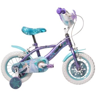 HUFFY Rower HUFFY Disney FROZEN 12" 22974W