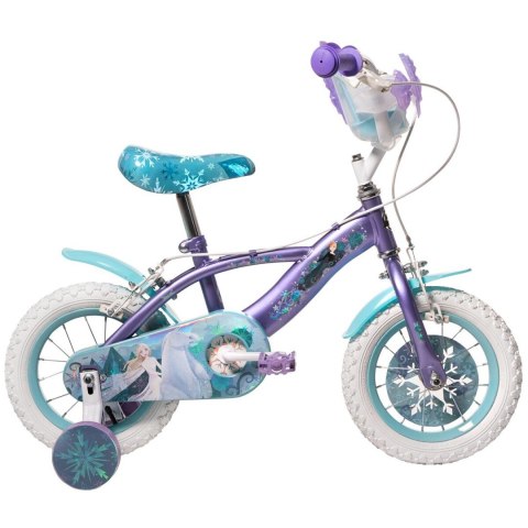 HUFFY Rower HUFFY Disney FROZEN 12" 22974W HUFFY Rower HUFFY Disney FROZEN 12" 22974W