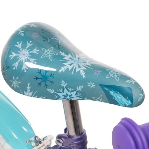 HUFFY Rower HUFFY Disney FROZEN 12" 22974W HUFFY Rower HUFFY Disney FROZEN 12" 22974W