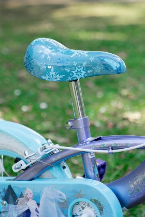 HUFFY Rower HUFFY Disney FROZEN 12" 22974W HUFFY Rower HUFFY Disney FROZEN 12" 22974W