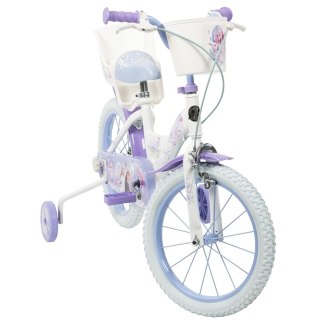 HUFFY Rower HUFFY Disney FROZEN 16" 21874W