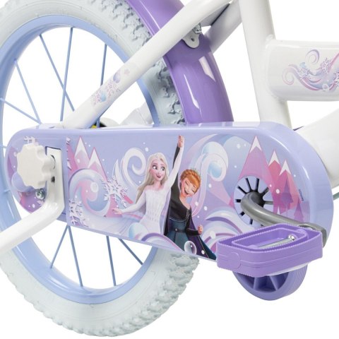HUFFY Rower HUFFY Disney FROZEN 16" 21874W HUFFY Rower HUFFY Disney FROZEN 16" 21874W