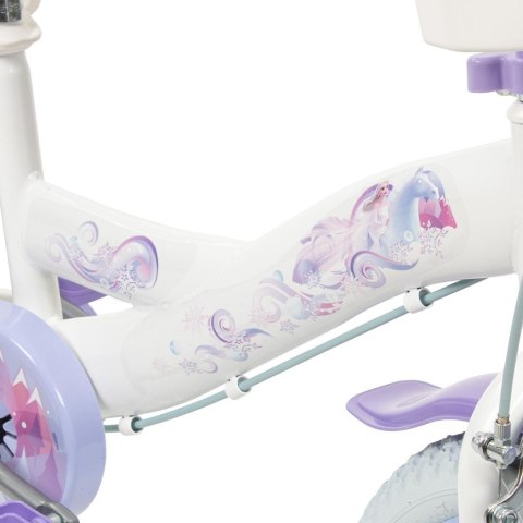 HUFFY Rower HUFFY Disney FROZEN 16" 21874W HUFFY Rower HUFFY Disney FROZEN 16" 21874W