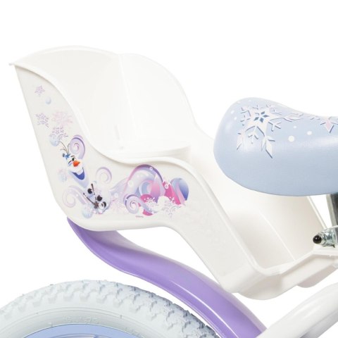 HUFFY Rower HUFFY Disney FROZEN 16" 21874W HUFFY Rower HUFFY Disney FROZEN 16" 21874W