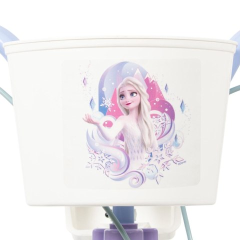 HUFFY Rower HUFFY Disney FROZEN 16" 21874W HUFFY Rower HUFFY Disney FROZEN 16" 21874W