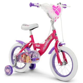 HUFFY Rower HUFFY Disney PRINCESS 14" 24375W