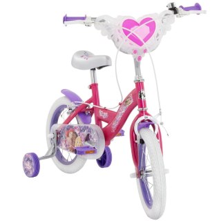 HUFFY Rower HUFFY Disney PRINCESS 14" 24375W