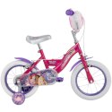HUFFY Rower HUFFY Disney PRINCESS 14" 24375W