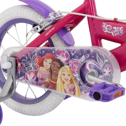 HUFFY Rower HUFFY Disney PRINCESS 14" 24375W