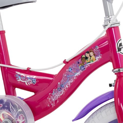 HUFFY Rower HUFFY Disney PRINCESS 14" 24375W