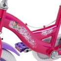 HUFFY Rower HUFFY Disney PRINCESS 14" 24375W