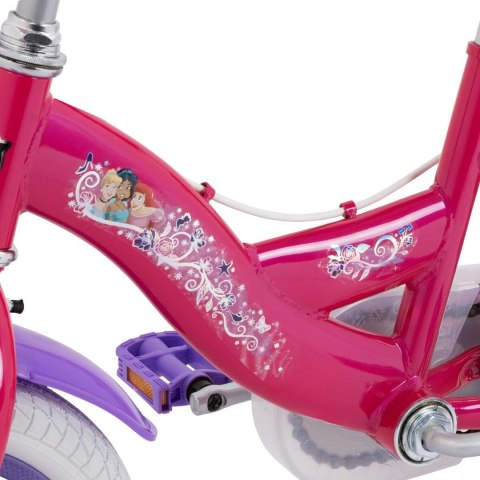 HUFFY Rower HUFFY Disney PRINCESS 14" 24375W