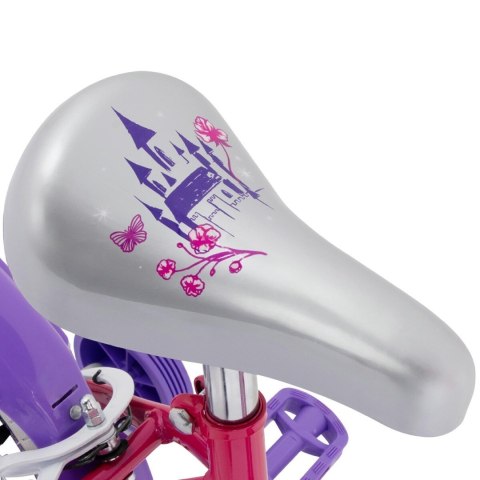 HUFFY Rower HUFFY Disney PRINCESS 14" 24375W