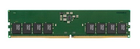 HYNIX Hynix UDIMM non-ECC 16GB DDR5 1Rx8 4800MHz PC5-44800 HMCG78AEBUA084N