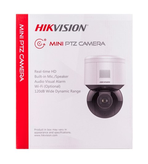 Hikvision KAMERA IP HIKVISION DS-2DE3A404IWG-E Hikvision KAMERA IP HIKVISION DS-2DE3A404IWG-E