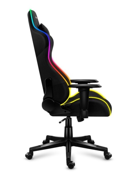 Huzaro Fotel gamingowy Huzaro Force 6.3 RGB Mesh Huzaro Fotel gamingowy Huzaro Force 6.3 RGB Mesh