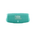 JBL Głośnik JBL Charge 5 (turkusowy, bezprzewodowy)