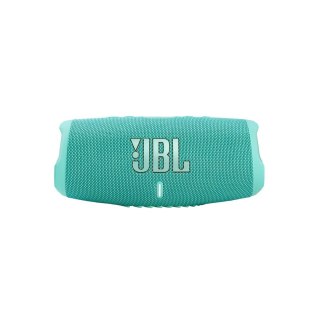 JBL Głośnik JBL Charge 5 (turkusowy, bezprzewodowy)