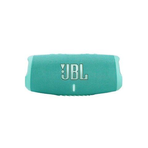 JBL Głośnik JBL Charge 5 (turkusowy, bezprzewodowy)