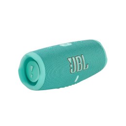 JBL Głośnik JBL Charge 5 (turkusowy, bezprzewodowy)