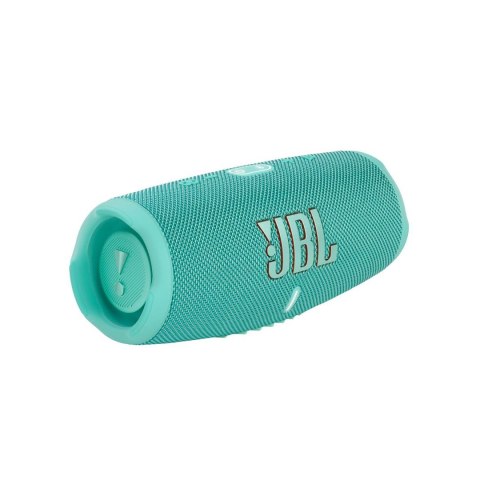 JBL Głośnik JBL Charge 5 (turkusowy, bezprzewodowy)