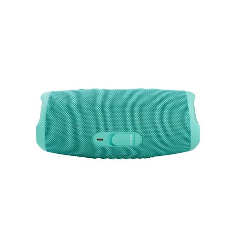 JBL Głośnik JBL Charge 5 (turkusowy, bezprzewodowy)