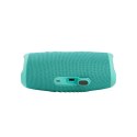 JBL Głośnik JBL Charge 5 (turkusowy, bezprzewodowy)
