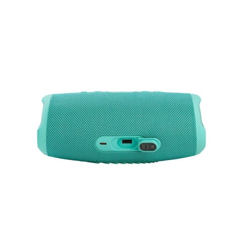 JBL Głośnik JBL Charge 5 (turkusowy, bezprzewodowy)