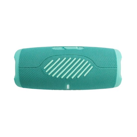JBL Głośnik JBL Charge 5 (turkusowy, bezprzewodowy)