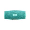JBL Głośnik JBL Charge 5 (turkusowy, bezprzewodowy)