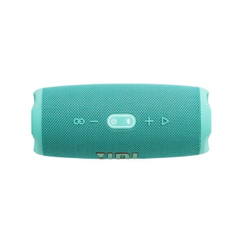 JBL Głośnik JBL Charge 5 (turkusowy, bezprzewodowy)