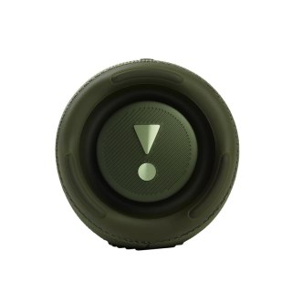JBL Głośnik JBL Charge 5 (zielony, bezprzewodowy)