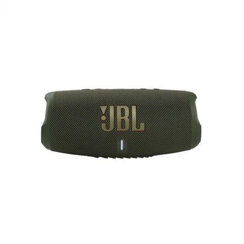 JBL Głośnik JBL Charge 5 (zielony, bezprzewodowy) JBL Głośnik JBL Charge 5 (zielony, bezprzewodowy)