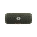 JBL Głośnik JBL Charge 5 (zielony, bezprzewodowy)