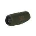 JBL Głośnik JBL Charge 5 (zielony, bezprzewodowy)