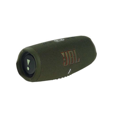 JBL Głośnik JBL Charge 5 (zielony, bezprzewodowy) JBL Głośnik JBL Charge 5 (zielony, bezprzewodowy)