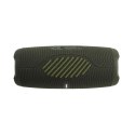 JBL Głośnik JBL Charge 5 (zielony, bezprzewodowy)