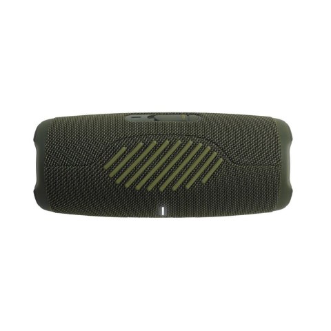JBL Głośnik JBL Charge 5 (zielony, bezprzewodowy) JBL Głośnik JBL Charge 5 (zielony, bezprzewodowy)