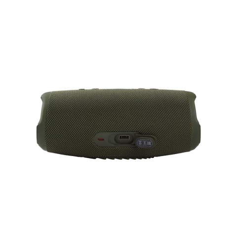 JBL Głośnik JBL Charge 5 (zielony, bezprzewodowy) JBL Głośnik JBL Charge 5 (zielony, bezprzewodowy)