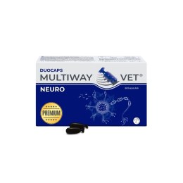 JM Sante JM SANTE MULTIWAY VET DUOCAPS NEURO 10tabl