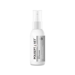 JM Sante JM SANTE POLISEPT VET SPRAY PRO SILVER 50ml
