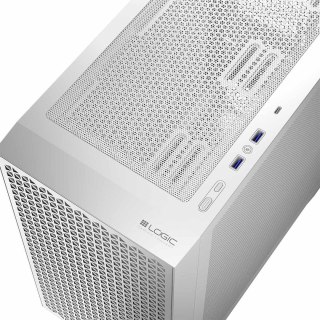 LOGIC LOGIC OBUDOWA DART PRO MINI USB TYPE-C BIAŁA